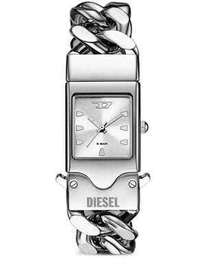 DIESEL Closer 22Mm - White