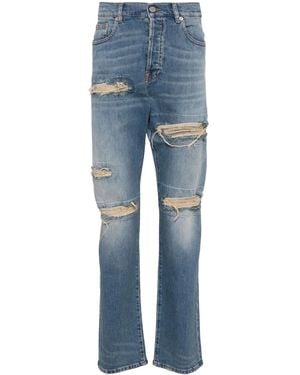 IRO Straight-Leg Jeans - Blue