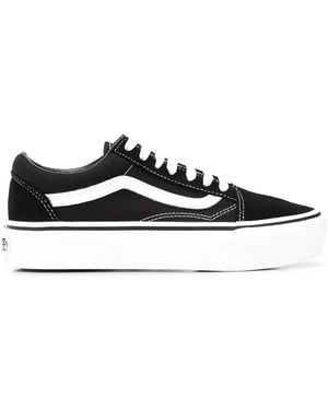 Vans Lx Old Skool 36 Trainers - Black