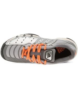 adidas Barricade V Sneakers - White