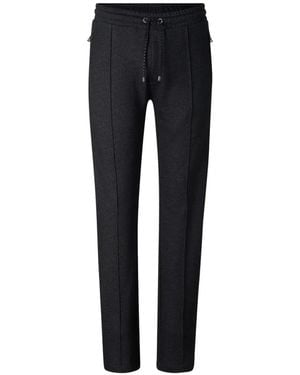 Bogner Pantalon De Jogging Willy À Lien De Resserrage - Blue