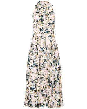 Cinq À Sept Saraih Shirt Dress Dress - White