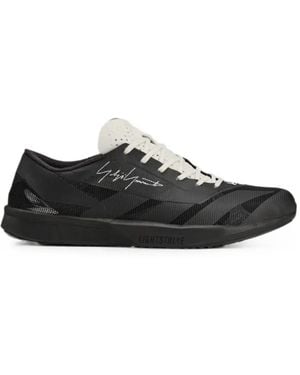 Y-3 Adizero Rc6 Trainers - White