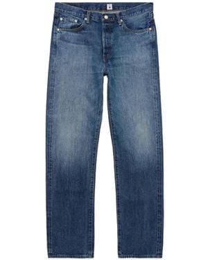 Edwin Five-Pockets Jeans - Blue
