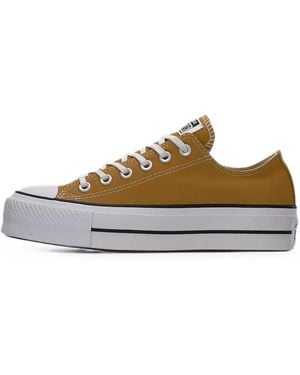 Converse Chuck 70 Sneakers - Gelb