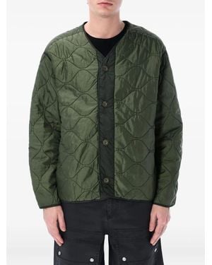 OAMC Peacemaker Jacke - Grün