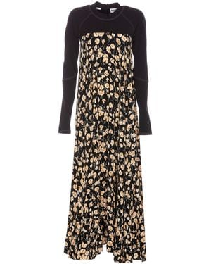 Essentiel Antwerp Georgia Dress - Black