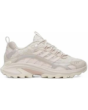 Merrell Moab Speed 2 Allure Sneakers - White