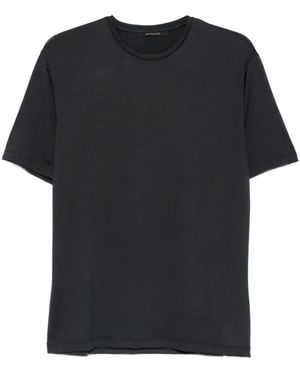 Montecore Short-Sleeve T-Shirt - Black