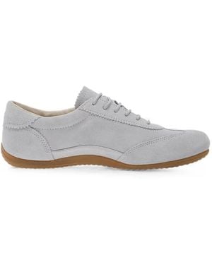 Geox Vega Sneakers - White