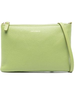 Coccinelle Best ショルダーバッグ S - グリーン