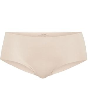 CALIDA Naadloze Slip - Naturel