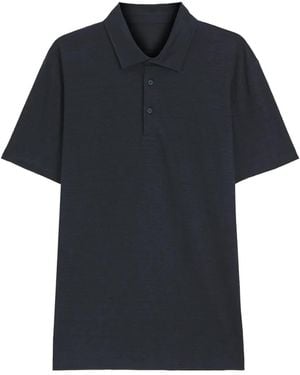 BOSS X David Beckham Polo - Nero
