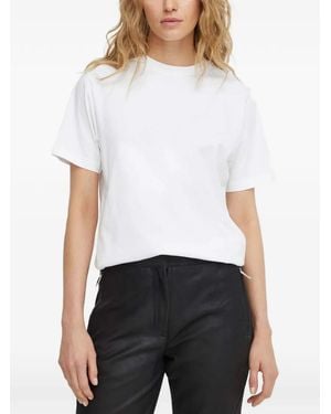 Day Birger et Mikkelsen Parry Short-Sleeved T-Shirt - White