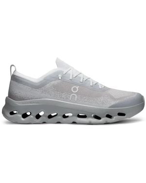On Shoes Cloudtilt Mo Trainers - White