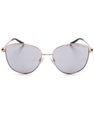 Ralph Lauren The Vivienne Sunglasses - Grey