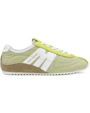 Marc Jacobs The 400 Bleecker Runners - Green