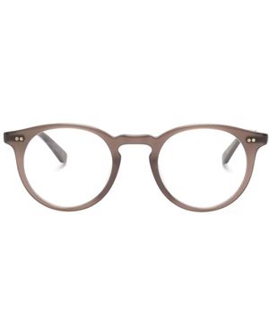 Mr. Leight Gafas Luckman - Marrón