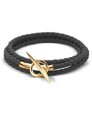 Shaun Leane Vermeil Bracelet - Grey
