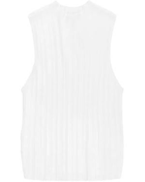PAIGE Ravyn Tanktop - Wit