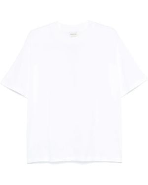 Herskind Larson T-Shirt - White
