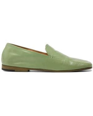 Marsèll Striglia Slip-On Loafers - Green