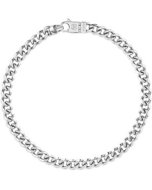 Philipp Plein Icon Chain Necklace - Metallic