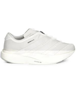 adidas Adizero Evo Sl Performance Trainers - White