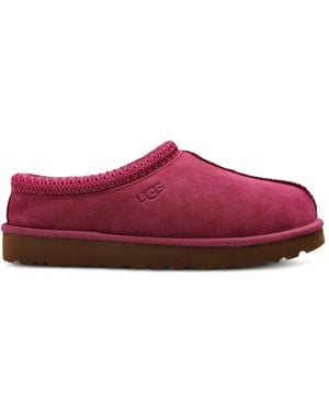 UGG Mules Tasman Ii À Logo - Red