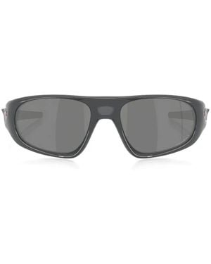 Oakley Neoforma Sunglasses - Grey