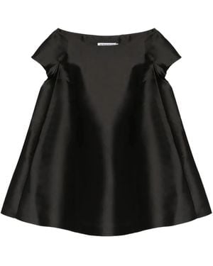 BERNADETTE Will Dress - Black