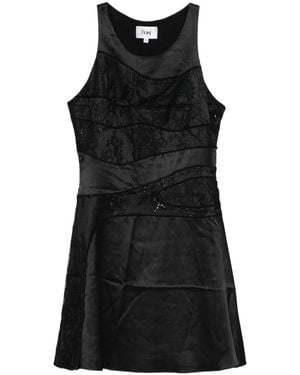 Botsi Eterna Dress - Black