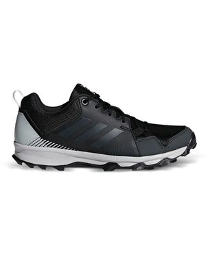 adidas Terrex Tracerocker Running Trainers - Black