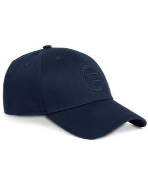 Fusalp Cotton Cap - Blue