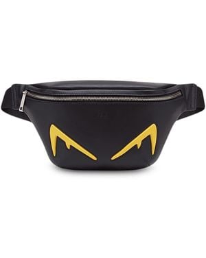 Fendi Belt Bags and Fanny Packs for Men Online Sale up to 33 off Lyst