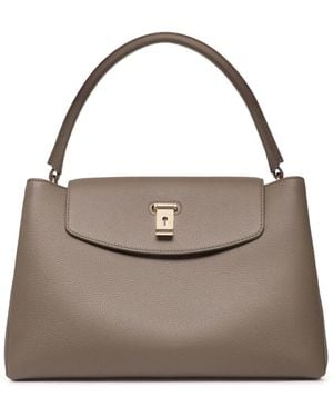 Bally Layka Tote Bag - Metallic