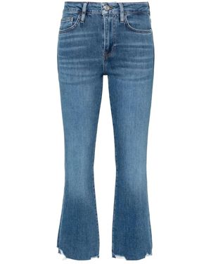 FRAME Jeans - Blauw