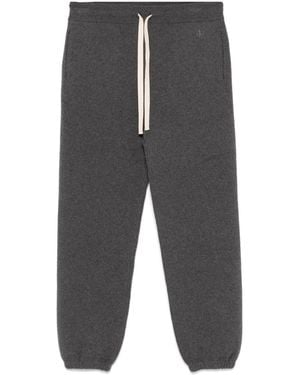 Jil Sander Pantaloni Sportivi - Grigio