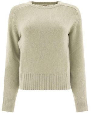 Ines De La Fressange Paris Arthur Sweater - Green