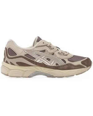 Asics Gel-Nyc Sneakers - White