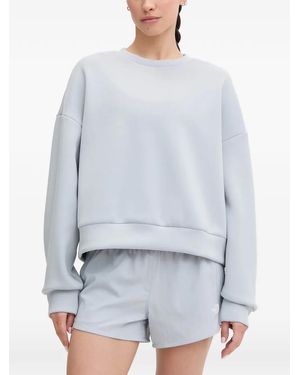 The North Face Jaida Crew Sweatshirt - White