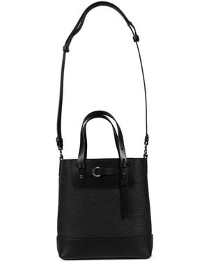 Maison Margiela Borsa A Spalla - Nero