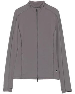 On Shoes Veste Studio - Grey