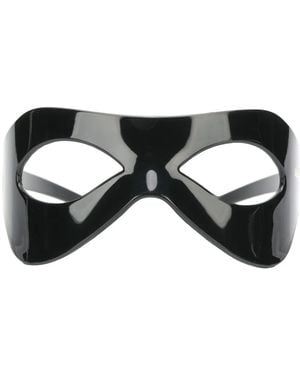 Maison Close L'Inconnue Mask - Black