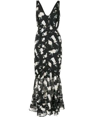 We Are Kindred Mia Maxi Dress - White