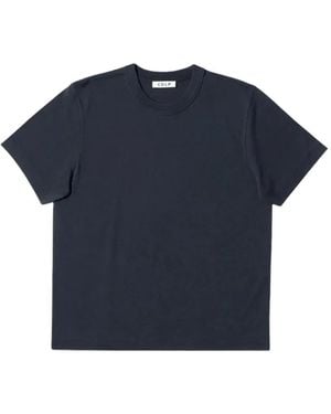 CDLP Crew-Neck T-Shirt - Blue