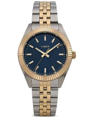 Timex Mochila Legacy Celestial - Azul
