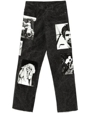 Haculla Making Memories Denim - Schwarz