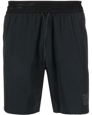 OVER OVER 6' Sport Shorts - Grau