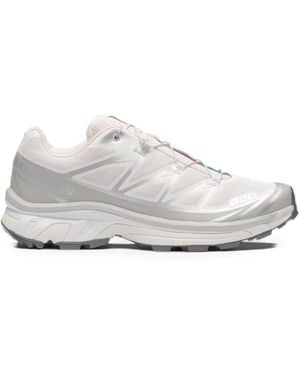 Salomon Baskets Xt-6 - White